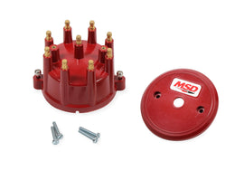 MSD IGNITION 84319 Distributor Cap for 85701