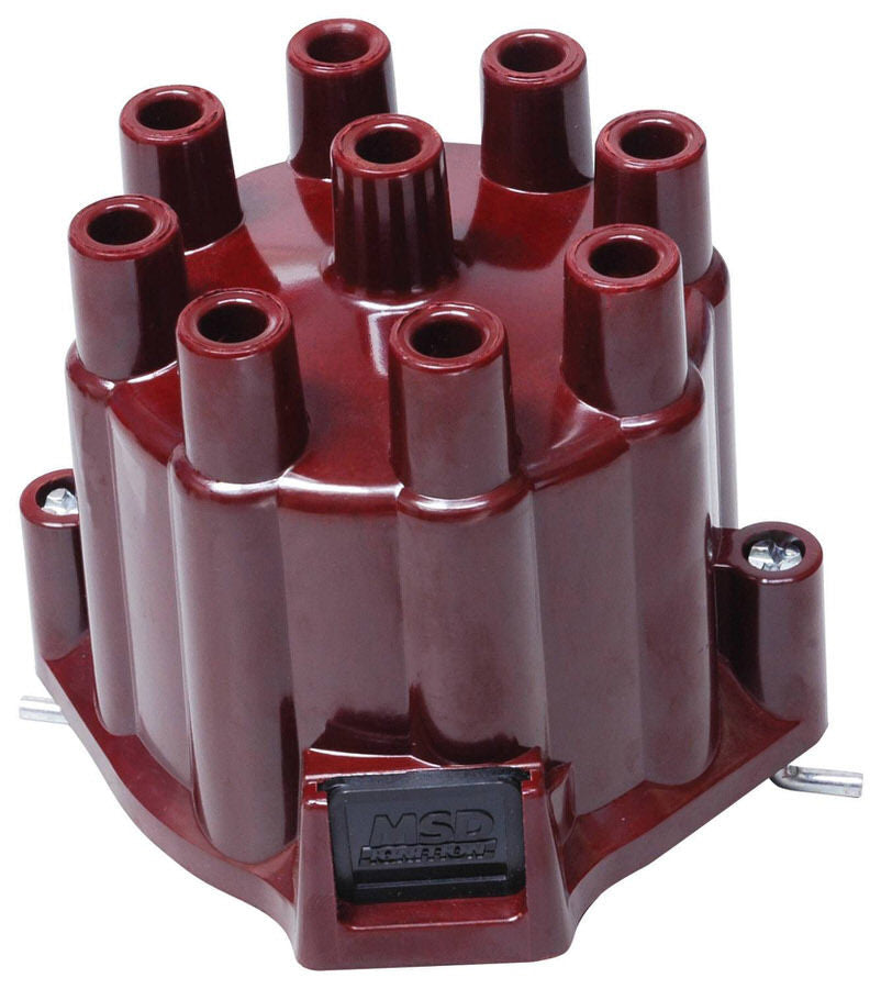 MSD IGNITION 8437 Std Msd Dist. Alkyd Cap