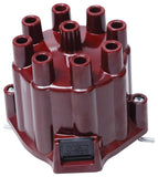 MSD IGNITION 8437 Std Msd Dist. Alkyd Cap