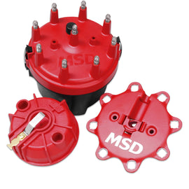 MSD IGNITION 8445 Cap-A-Dapt