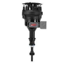 Load image into Gallery viewer, MSD IGNITION 84563 SBF 5.0L 86-93 Billet Distributor Black Finish