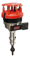 Load image into Gallery viewer, MSD IGNITION 8456 86-93 Ford 5.0L Billet Distributor