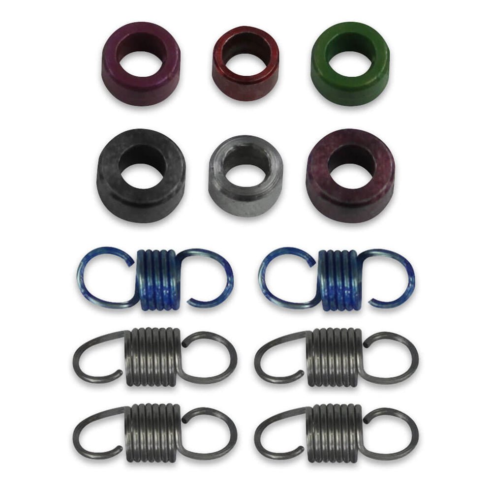 MSD IGNITION 8464 Chevy Advance Kit