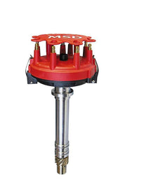 MSD IGNITION 84697 Chevy Low Profile Dist.