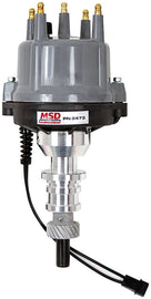 MSD IGNITION 8473 2.3l Ford Billet Dist.