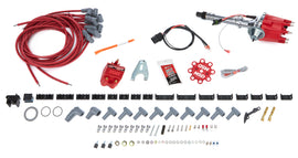 MSD IGNITION 84741 Chevy V8 Crate Engine RTR Dist. Ignition Kit