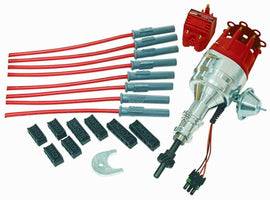 MSD IGNITION 84745 RTR Distributor Kit - SBF 289/302 Crate Motor