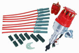 MSD IGNITION 84747 RTR Distributor Kit - Frd 351C-460 Crate Motor