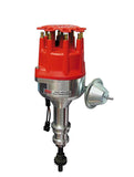 MSD IGNITION 8477 Ford 351C-460 Street Pro Billet Distributor