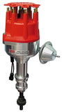 MSD IGNITION 8478 Ford 351W Street Pro Billet Distributor