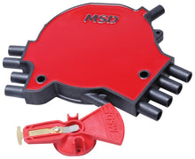 Load image into Gallery viewer, MSD IGNITION 84811 Cap &amp; Rotor Kit - 95-97 LT1