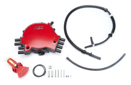 MSD IGNITION 8481 Cap & Rotor Kit - 93-94 LT1