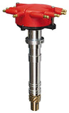 MSD IGNITION 8486 Chevy V8 Distributor Tall Block W/Crab Cap