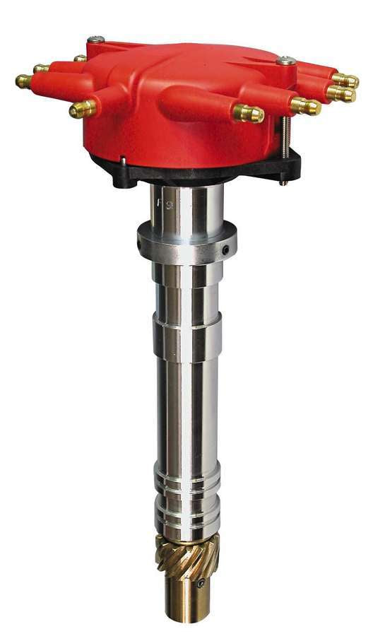 MSD IGNITION 8489 Low Profile Prostock Dis