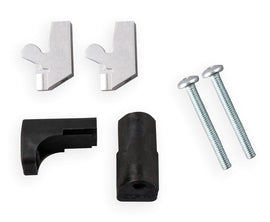 MSD IGNITION 8499 Bolt Down Kit - Ford Distributor Cap