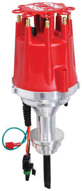 MSD IGNITION 8504 Pro-Billet Distributor - SBM