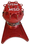 MSD IGNITION 8520 Pro-Billet Distributor - BBC Front Drive