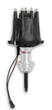 MSD IGNITION 85345 SBM 318-360 Distributor Pro-Billet w/Black Cap