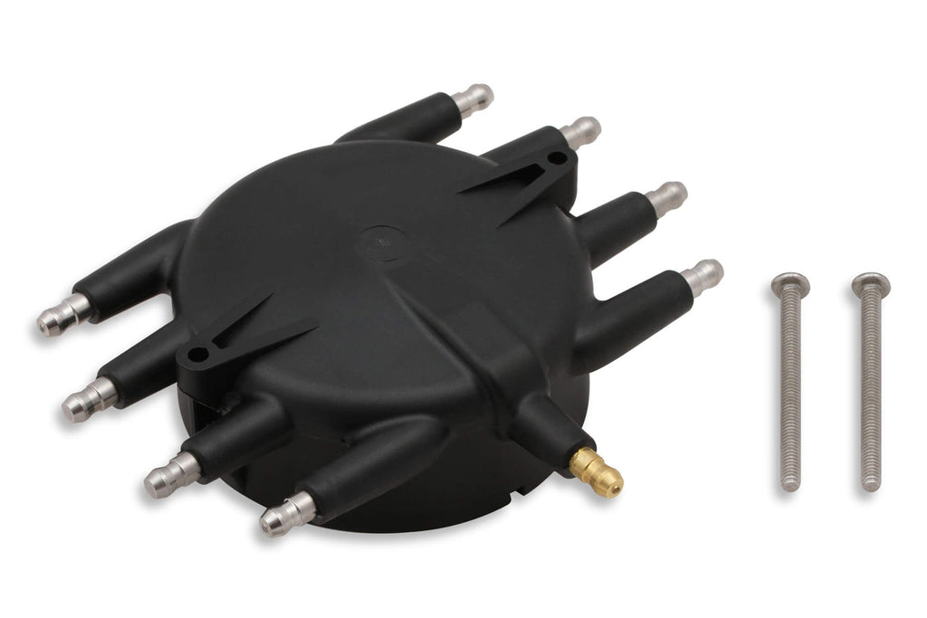 MSD IGNITION 85413 Distributor Cap Black