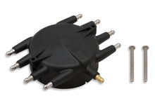 Load image into Gallery viewer, MSD IGNITION 85413 Distributor Cap Black
