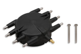 MSD IGNITION 85413 Distributor Cap Black
