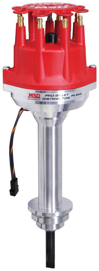 MSD IGNITION 8545 Chrys Pro-Billet Dist