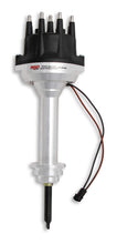 Load image into Gallery viewer, MSD IGNITION 85465 BBM 426-440 Distributor Pro-Billet w/Black Cap