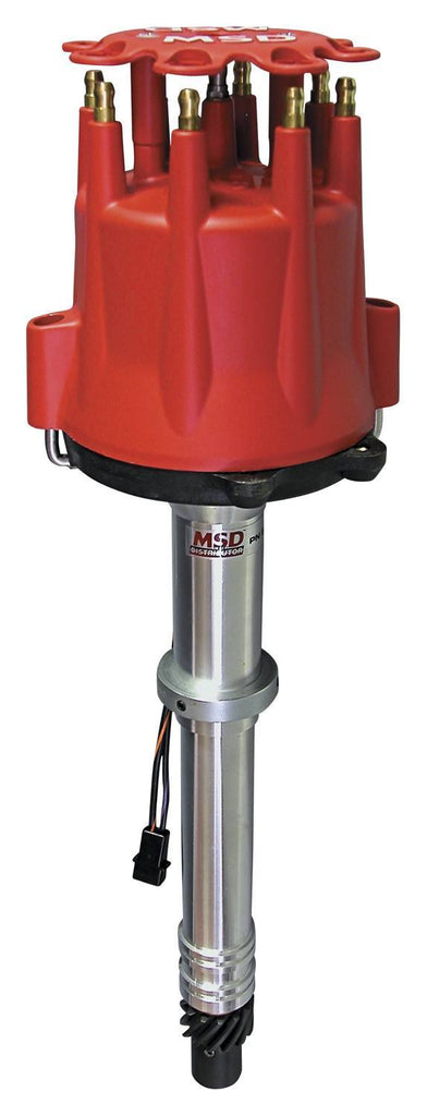 MSD IGNITION 8547 Distributor Chevy Ex.Tal