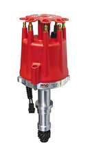 Load image into Gallery viewer, MSD IGNITION 8548 Buick Distributor - 215/350