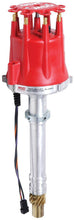 Load image into Gallery viewer, MSD IGNITION 85501 Chevy V8 Distributor W/Lock Out Advance