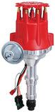 MSD IGNITION 8552 Ready to Run Distributor - Buick V8 400-455