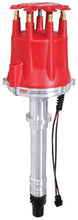 Load image into Gallery viewer, MSD IGNITION 85551 Chevy Dist. V-8  Billet w/Cap &amp; Rotor