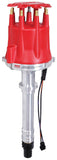 MSD IGNITION 85551 Chevy Dist. V-8  Billet w/Cap & Rotor