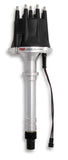 MSD IGNITION 85557 Chevy V8 Distributor Pro-Billet w/Black Cap