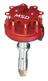 MSD IGNITION 8558 Chevy V8 Tall Deck Dist.