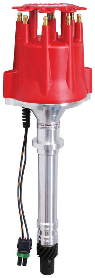 MSD IGNITION 8560 Marine Distributor W/Cap & Rotor