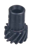 MSD IGNITION 8561 Distributor Gear Meloniz ed .500in Chevy