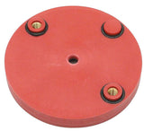 MSD IGNITION 8568 MSD Ignition Distributor Rotor Base Part Number 8568 for Reliable Engine Performance