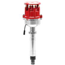 Load image into Gallery viewer, MSD IGNITION 85701 Pro Billet Distributor Chevy V8 Small Diameter