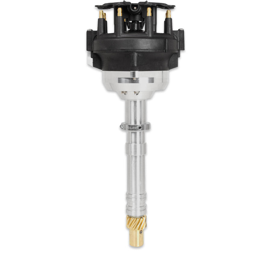 MSD IGNITION 85705 Chevy V8 Pro Billet Distributor LM/Modified