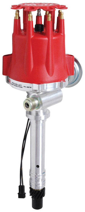 MSD IGNITION 8572 Chevy Corvette Distributor
