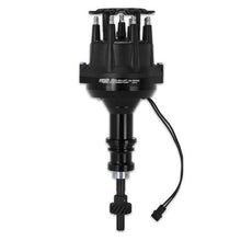 Load image into Gallery viewer, MSD IGNITION 85793 SBF 302 Pro Billet Distributor Black Finish