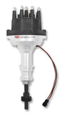 MSD IGNITION 85795 SBF 302 Distributor Pro-Billet w/Black Cap