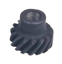 Load image into Gallery viewer, MSD IGNITION 85833 Distributor Gear Steel .468in 5.0L Carbureted