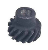 MSD IGNITION 85833 Distributor Gear Steel .468in 5.0L Carbureted