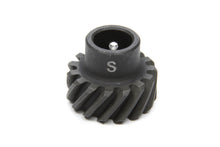 Load image into Gallery viewer, MSD IGNITION 85834 Distributor Gear Steel .531in 5.0L EFI