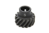 MSD IGNITION 85834 Distributor Gear Steel .531in 5.0L EFI