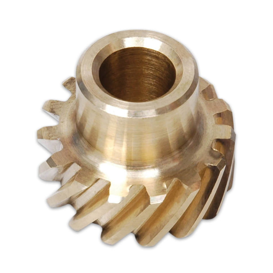 MSD IGNITION 8583 Distributor Gear Bronze .466in SBF 289 302