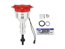Load image into Gallery viewer, MSD IGNITION 85844 Billet Distributor SBF 351W w/Crab Cap