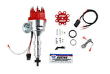 MSD IGNITION 85951 Billet Distributor BBF FE RTR w/Steel Gear